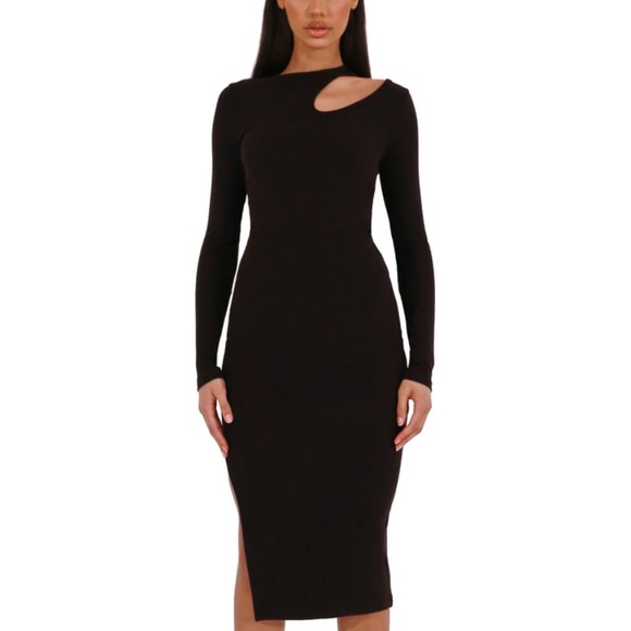 The Kript Zia dress - Picture 1 of 3